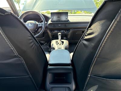 2025 Honda HR-V Sport   - Photo 24 - Daly City, CA 94014