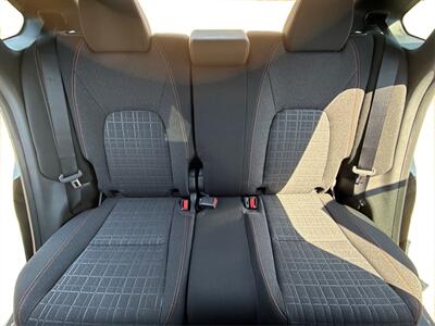 2025 Honda HR-V Sport   - Photo 16 - Daly City, CA 94014