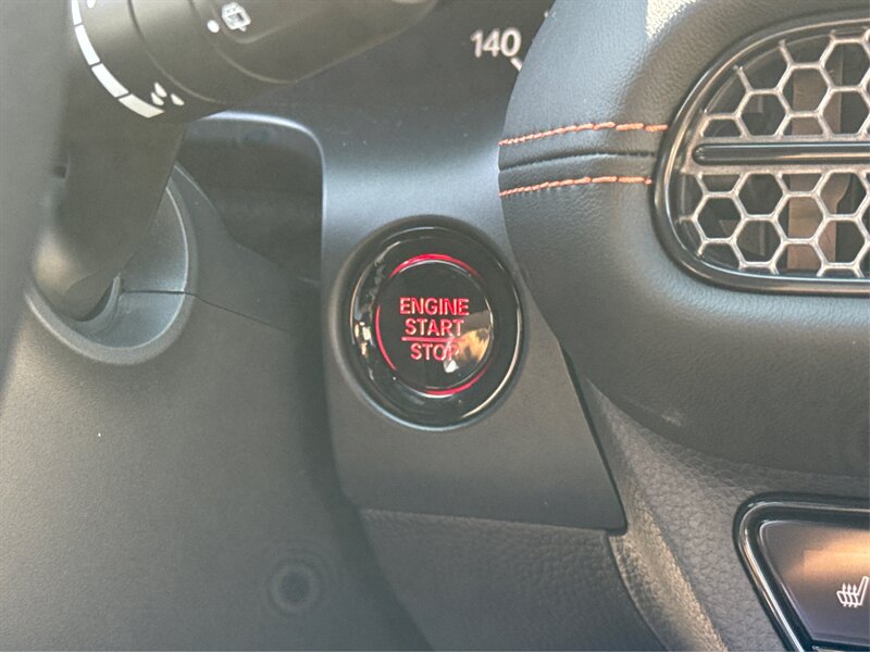 2025 Honda HR-V Sport - Photo 46 - Dublin, CA 94568