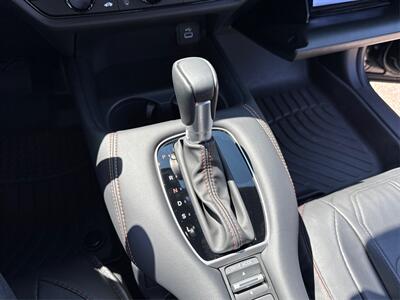 2025 Honda HR-V Sport   - Photo 57 - Daly City, CA 94014