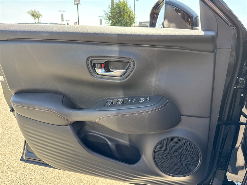 2025 Honda HR-V Sport - Photo 23 - Dublin, CA 94568