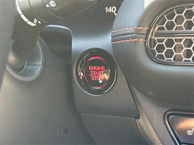 2025 Honda HR-V Sport   - Photo 46 - Daly City, CA 94014