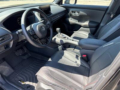 2025 Honda HR-V Sport   - Photo 10 - Daly City, CA 94014