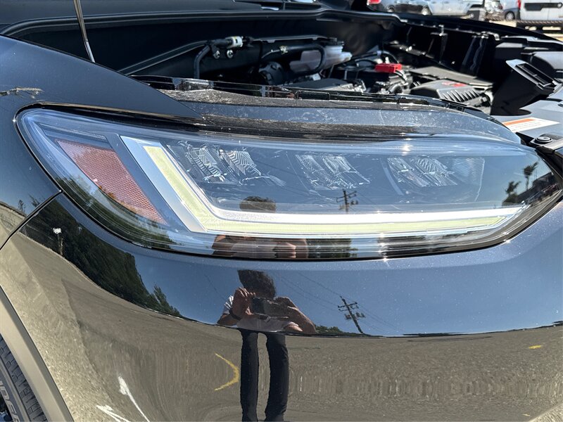2025 Honda HR-V Sport - Photo 41 - Dublin, CA 94568