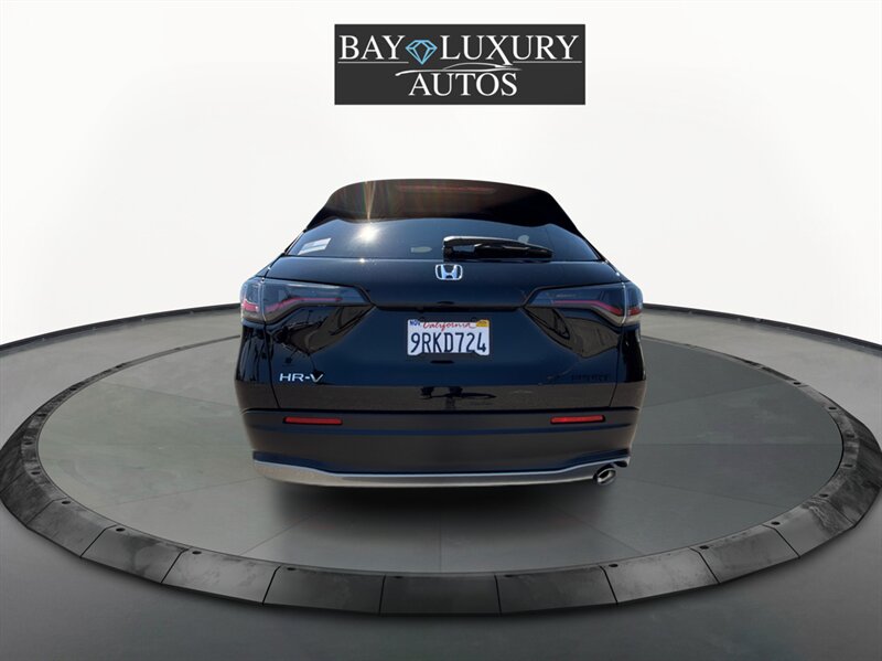 2025 Honda HR-V Sport - Photo 7 - Dublin, CA 94568
