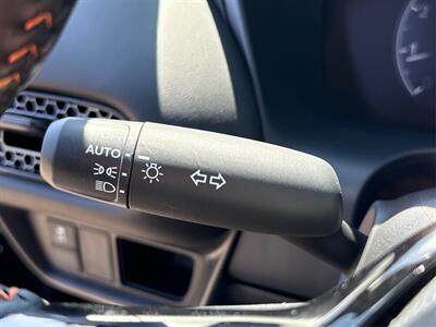 2025 Honda HR-V Sport   - Photo 22 - Daly City, CA 94014