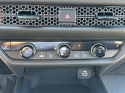 2025 Honda HR-V Sport   - Photo 45 - Daly City, CA 94014