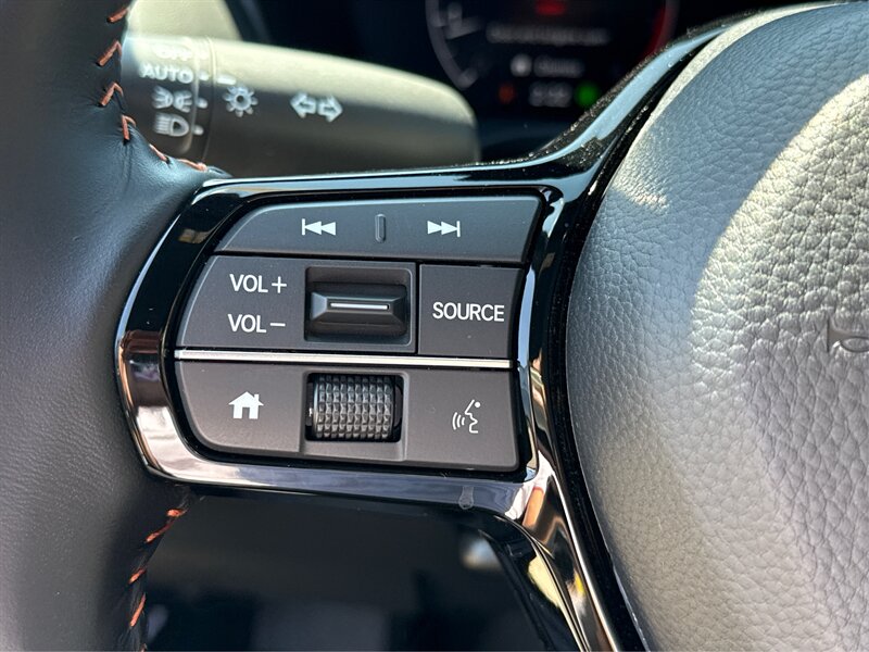 2025 Honda HR-V Sport - Photo 47 - Dublin, CA 94568