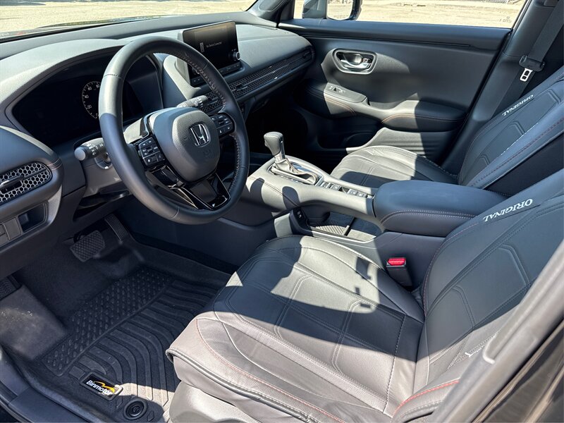 2025 Honda HR-V Sport - Photo 10 - Dublin, CA 94568