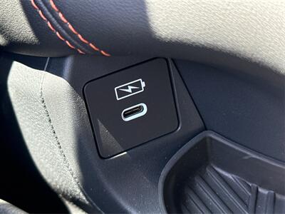 2025 Honda HR-V Sport   - Photo 59 - Daly City, CA 94014