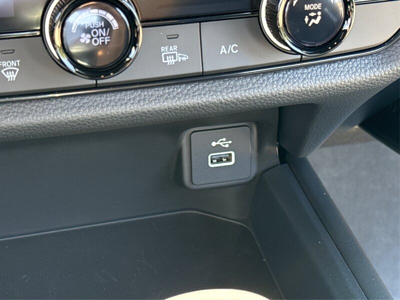 2025 Honda HR-V Sport - Photo 56 - Dublin, CA 94568