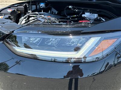 2025 Honda HR-V Sport   - Photo 38 - Daly City, CA 94014