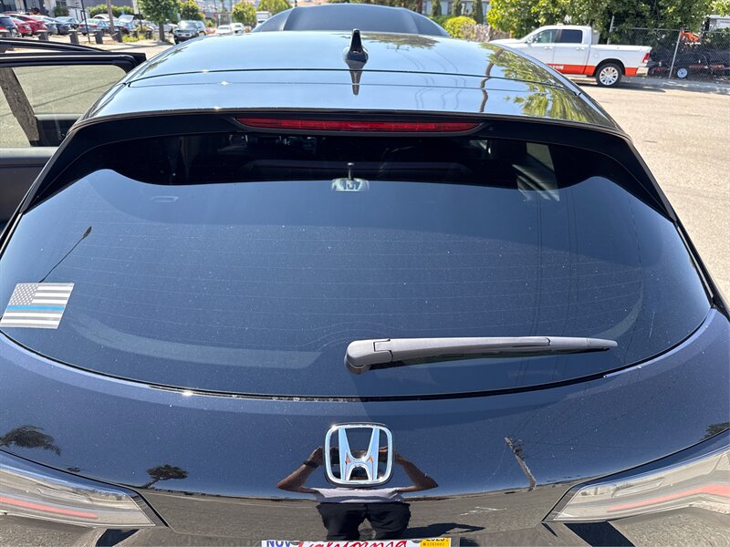 2025 Honda HR-V Sport - Photo 32 - Dublin, CA 94568