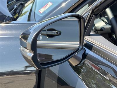 2025 Honda HR-V Sport   - Photo 37 - Daly City, CA 94014