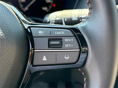 2025 Honda HR-V Sport   - Photo 48 - Daly City, CA 94014