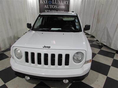 2011 Jeep Patriot Sport   - Photo 2 - Dublin, CA 94568