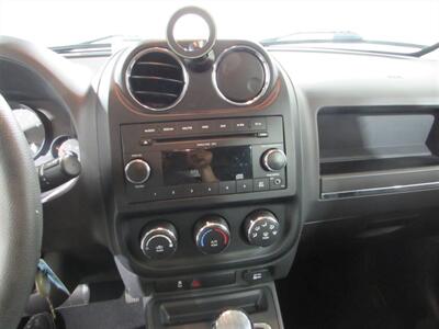 2011 Jeep Patriot Sport   - Photo 24 - Dublin, CA 94568