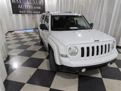 2011 Jeep Patriot Sport   - Photo 7 - Dublin, CA 94568