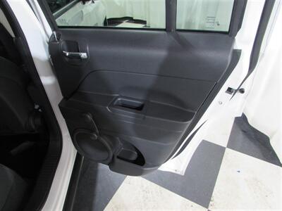 2011 Jeep Patriot Sport   - Photo 21 - Dublin, CA 94568