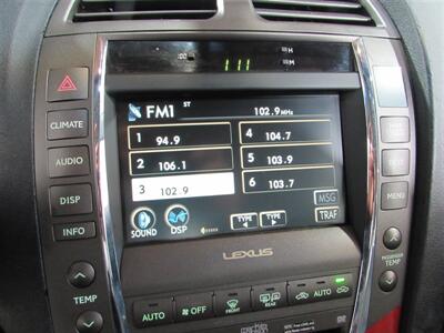 2007 Lexus ES   - Photo 23 - Dublin, CA 94568