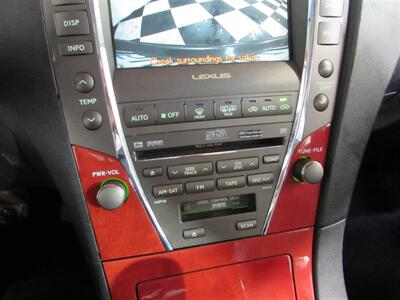 2007 Lexus ES   - Photo 25 - Dublin, CA 94568