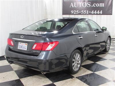 2007 Lexus ES   - Photo 5 - Dublin, CA 94568