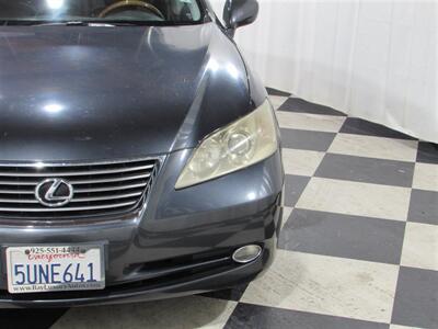 2007 Lexus ES   - Photo 9 - Dublin, CA 94568