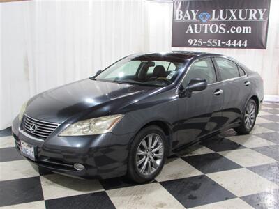 2007 Lexus ES   - Photo 3 - Dublin, CA 94568