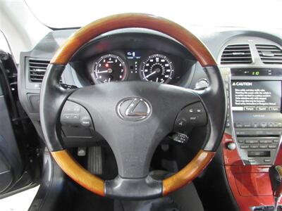 2007 Lexus ES   - Photo 16 - Dublin, CA 94568