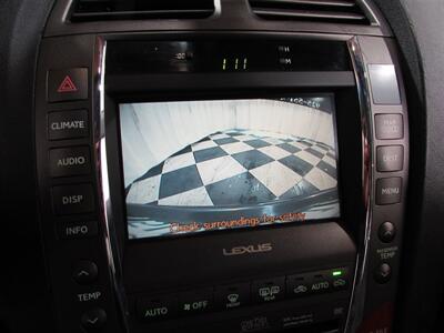 2007 Lexus ES   - Photo 24 - Dublin, CA 94568