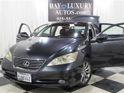 2007 Lexus ES   - Photo 48 - Dublin, CA 94568