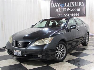 2007 Lexus ES   - Photo 1 - Dublin, CA 94568