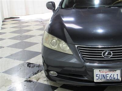 2007 Lexus ES   - Photo 8 - Dublin, CA 94568