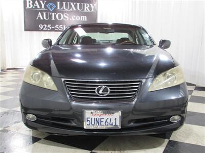 2007 Lexus ES   - Photo 2 - Dublin, CA 94568