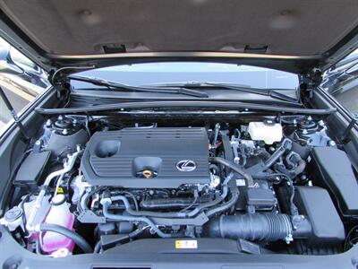 2025 Lexus ES 300h - Photo 35 - Dublin, CA 94568