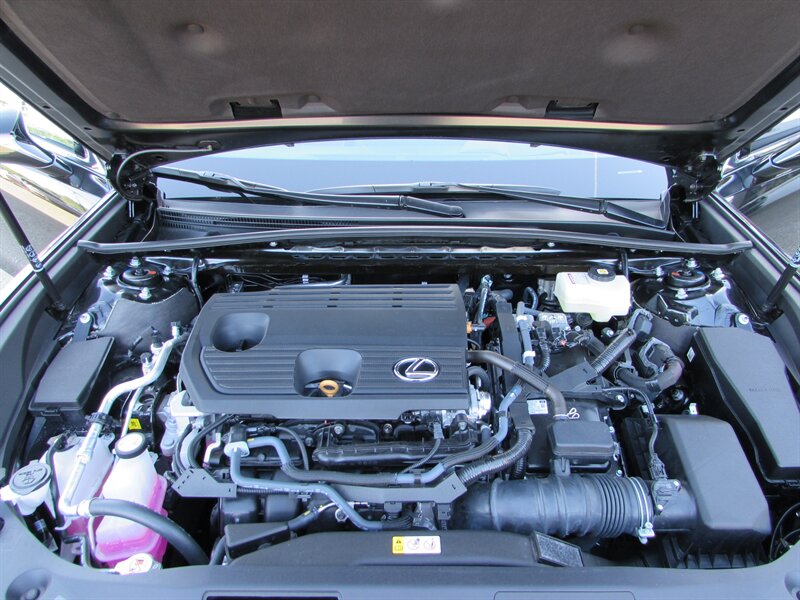 2025 Lexus ES 300h - Photo 35 - Dublin, CA 94568