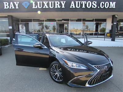 2025 Lexus ES 300h - Photo 37 - Dublin, CA 94568