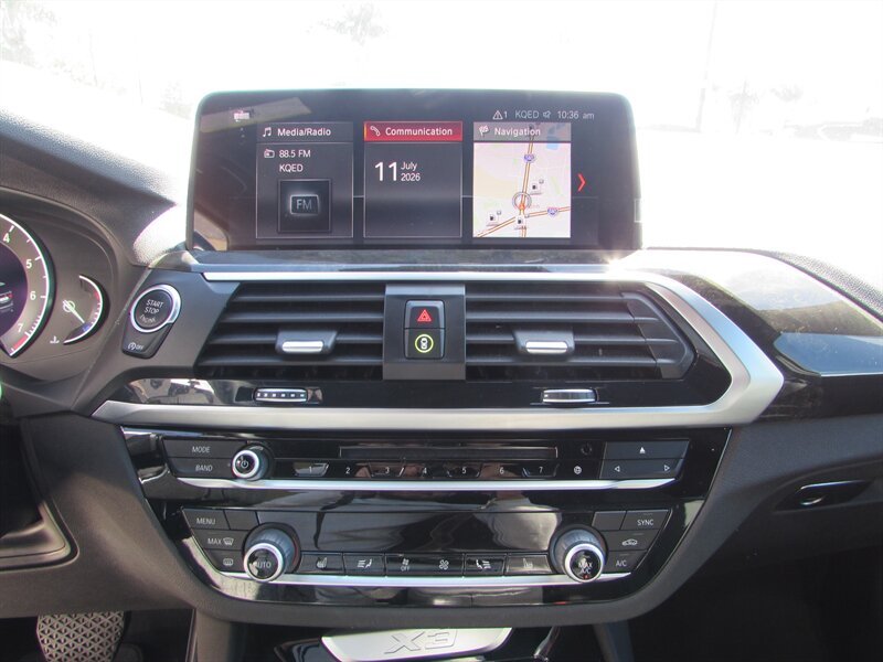 2019 BMW X3 xDrive30i - Photo 18 - Dublin, CA 94568