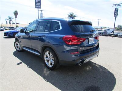 2019 BMW X3 xDrive30i - Photo 5 - Dublin, CA 94568
