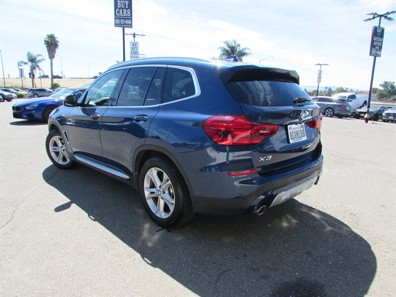 2019 BMW X3 xDrive30i - Photo 5 - Dublin, CA 94568