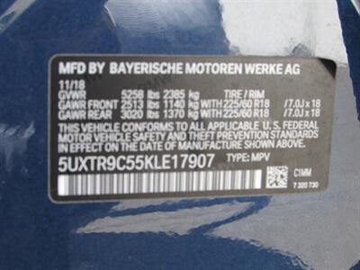 2019 BMW X3 xDrive30i - Photo 40 - Dublin, CA 94568