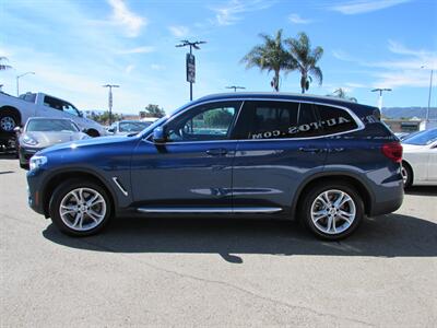 2019 BMW X3 xDrive30i - Photo 4 - Dublin, CA 94568