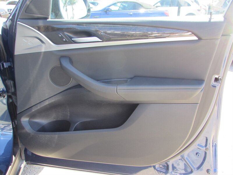 2019 BMW X3 xDrive30i - Photo 34 - Dublin, CA 94568