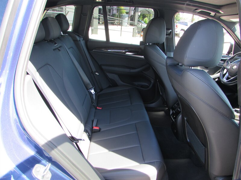 2019 BMW X3 xDrive30i - Photo 31 - Dublin, CA 94568