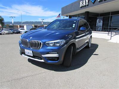 2019 BMW X3 xDrive30i - Photo 3 - Dublin, CA 94568