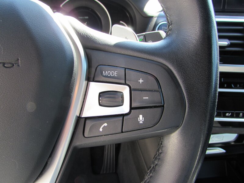 2019 BMW X3 xDrive30i - Photo 14 - Dublin, CA 94568