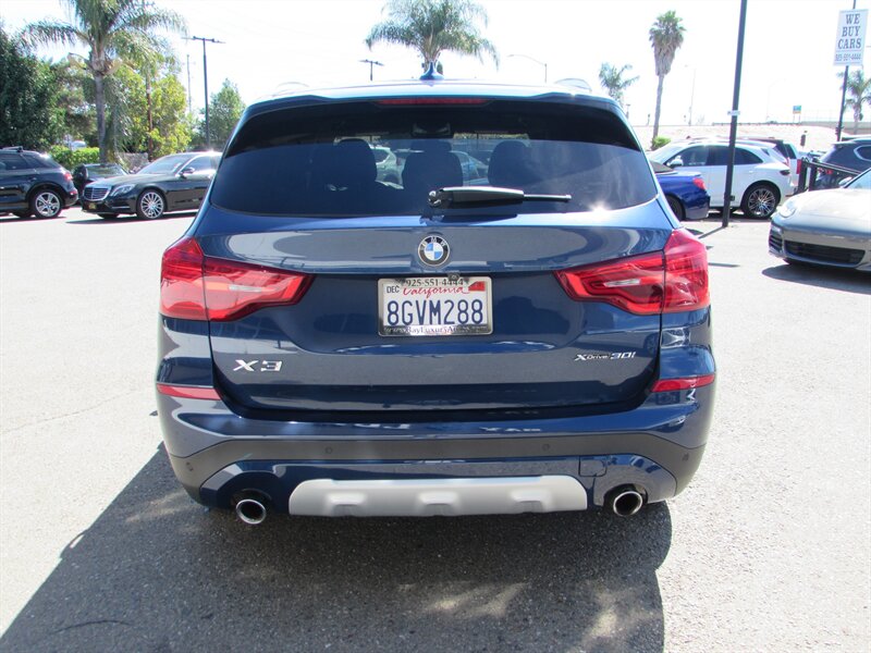 2019 BMW X3 xDrive30i - Photo 6 - Dublin, CA 94568