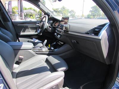 2019 BMW X3 xDrive30i - Photo 35 - Dublin, CA 94568