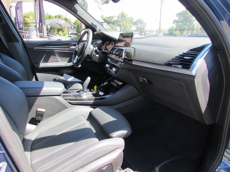 2019 BMW X3 xDrive30i - Photo 35 - Dublin, CA 94568