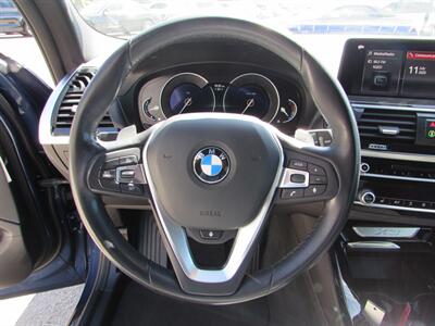 2019 BMW X3 xDrive30i - Photo 12 - Dublin, CA 94568